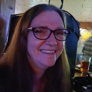 Meet your Posher, Kathleen